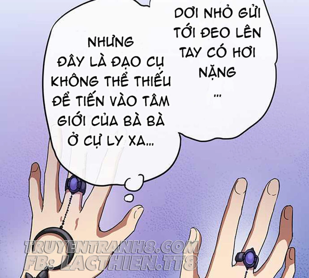 Nụ Hôn Nguyền Rủa Chapter 87 - 3