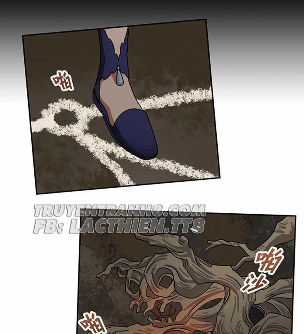 Nụ Hôn Nguyền Rủa Chapter 87 - 27