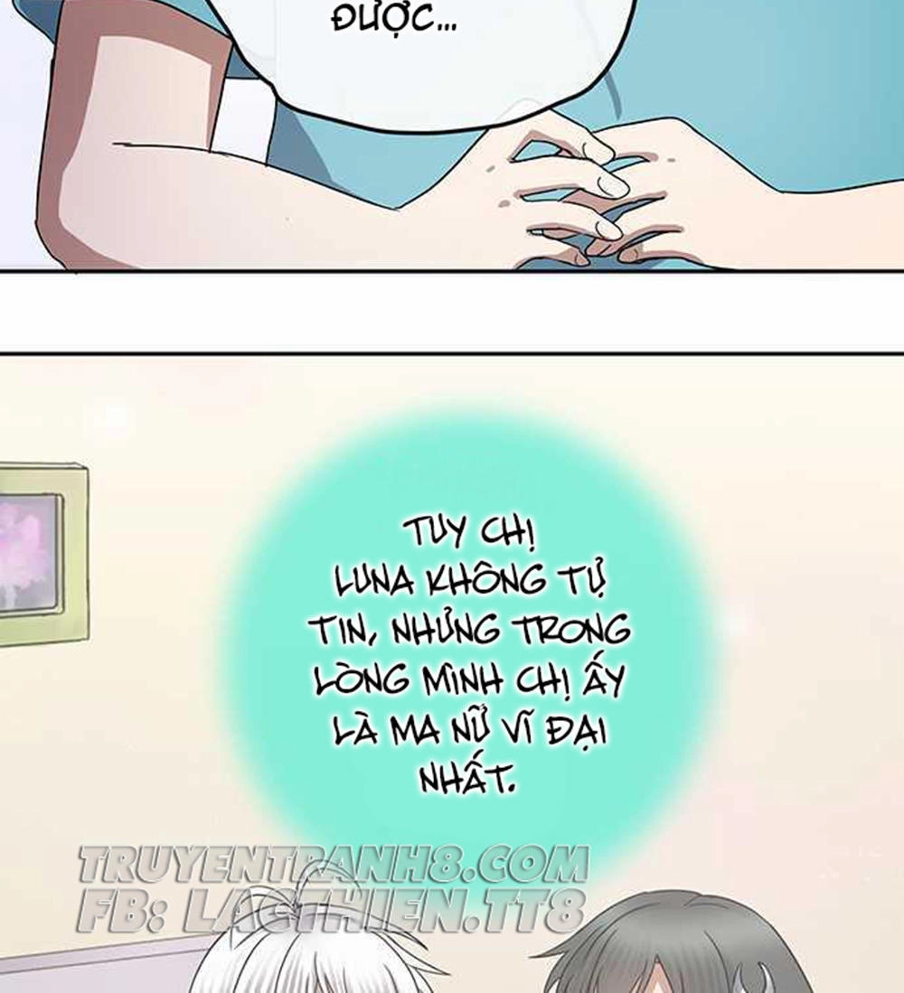 Nụ Hôn Nguyền Rủa Chapter 87 - 37