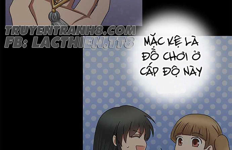 Nụ Hôn Nguyền Rủa Chapter 91 - 17