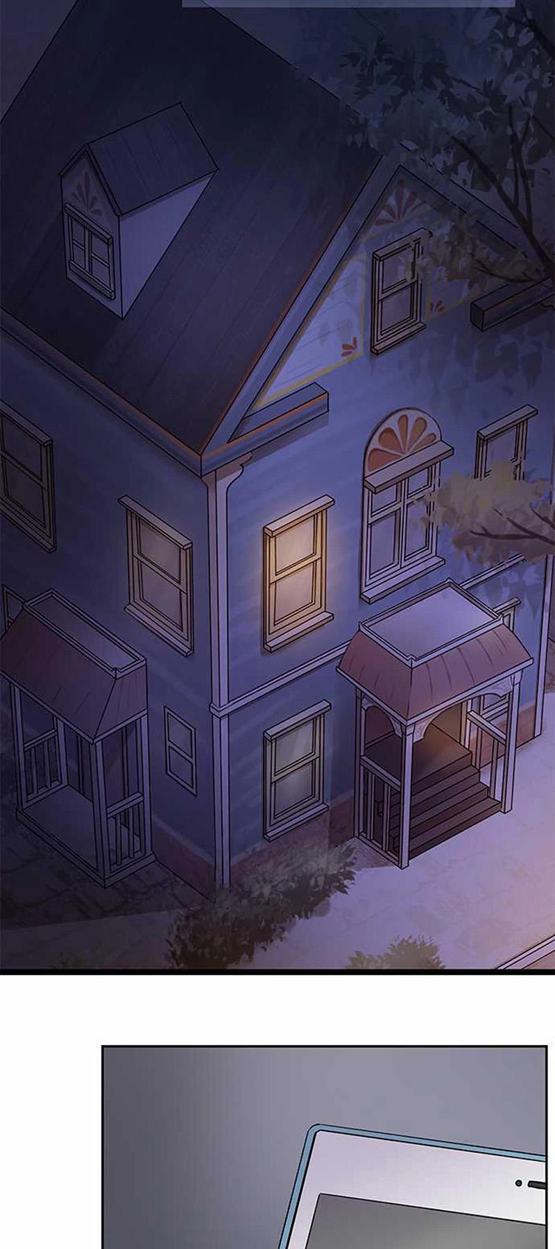 Nụ Hôn Nguyền Rủa Chapter 91 - 22