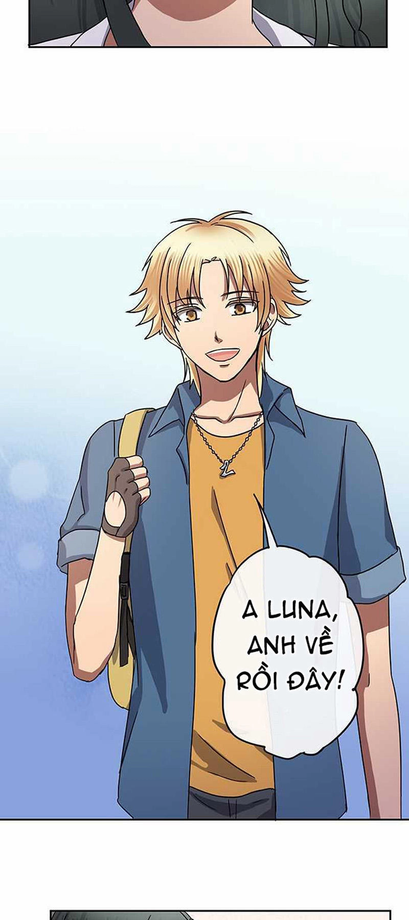 Nụ Hôn Nguyền Rủa Chapter 91 - 28