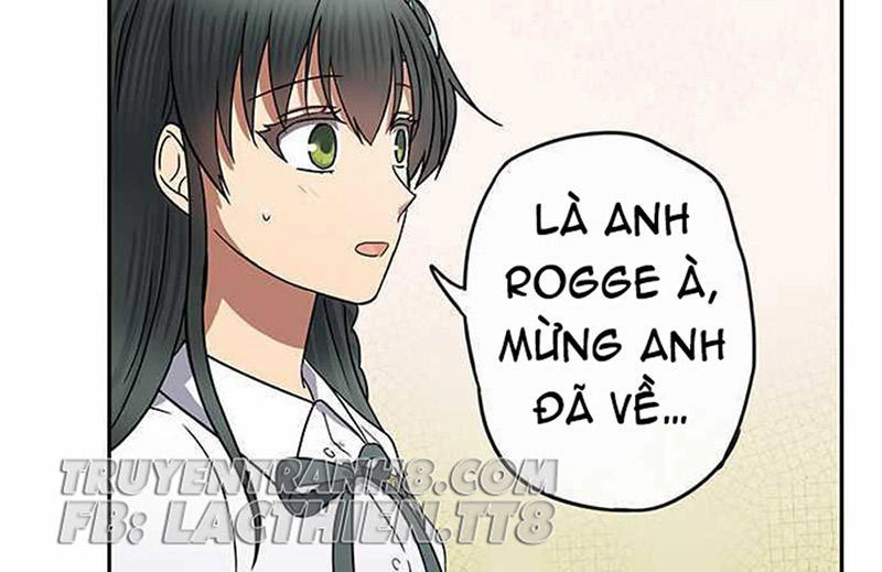 Nụ Hôn Nguyền Rủa Chapter 91 - 29