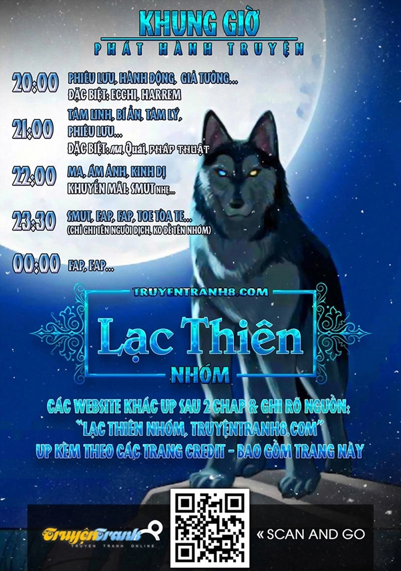 Nụ Hôn Nguyền Rủa Chapter 91 - 42