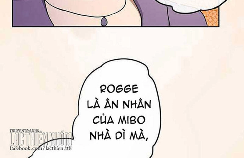 Nụ Hôn Nguyền Rủa Chapter 92 - 11