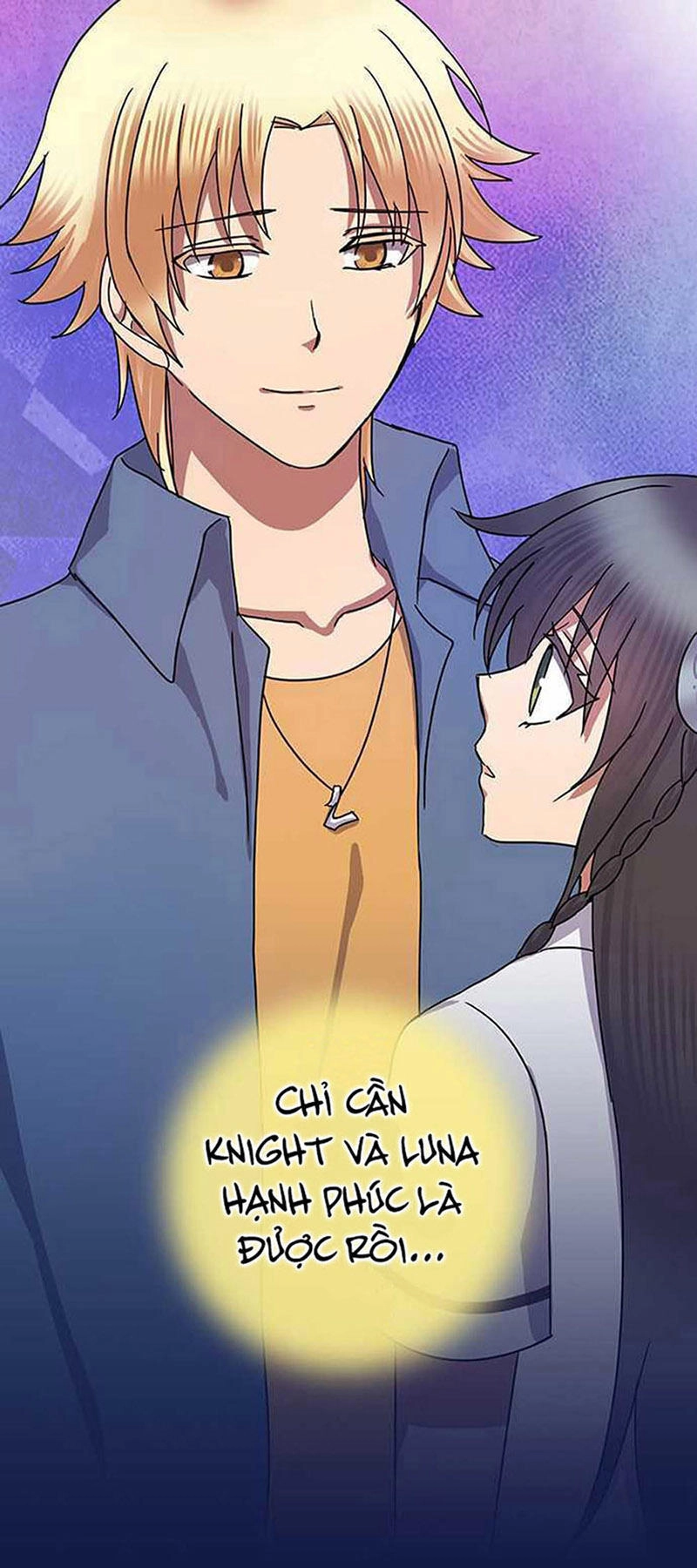 Nụ Hôn Nguyền Rủa Chapter 92 - 34