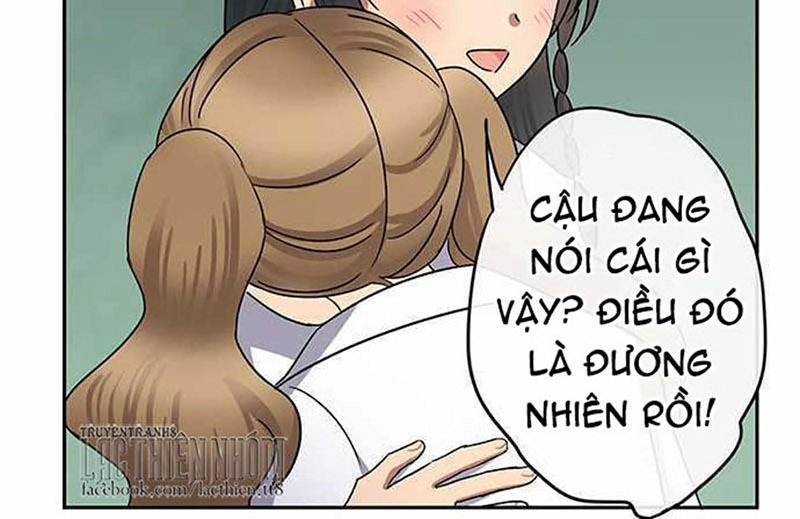 Nụ Hôn Nguyền Rủa Chapter 93 - 9