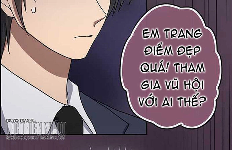 Nụ Hôn Nguyền Rủa Chapter 93 - 25