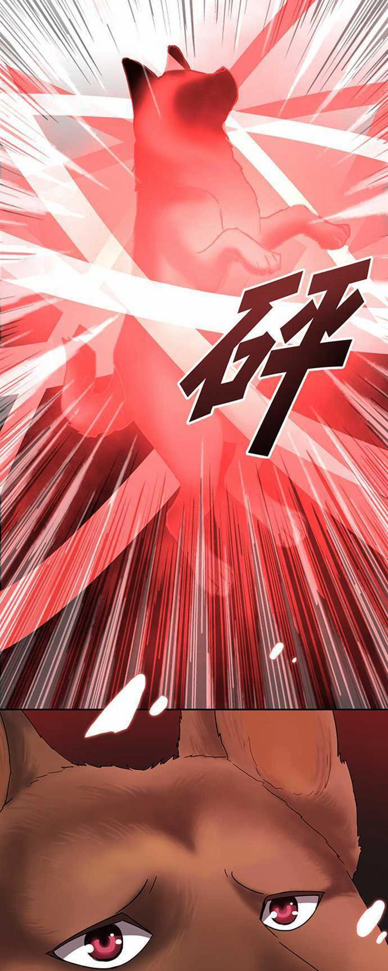 Nụ Hôn Nguyền Rủa Chapter 95 - 6