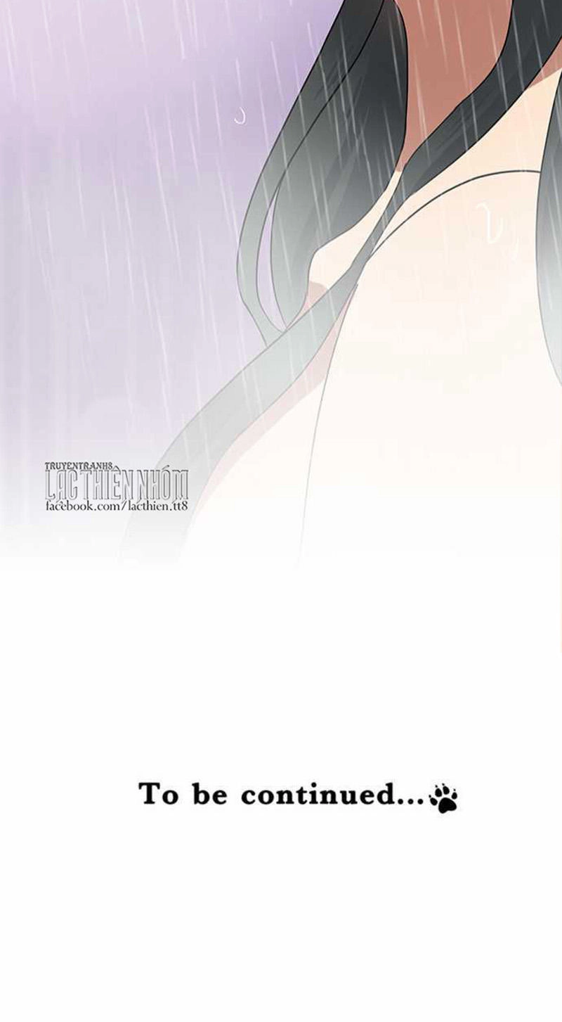 Nụ Hôn Nguyền Rủa Chapter 95 - 43