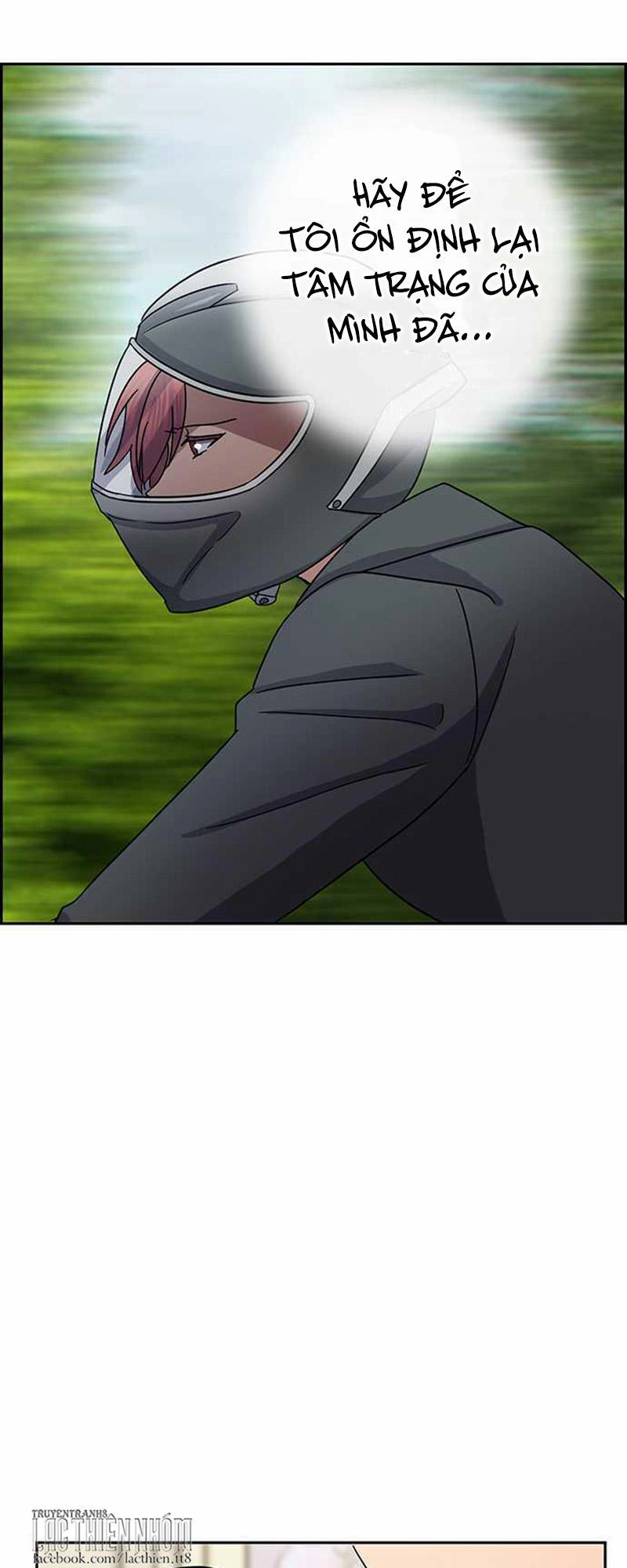 Nụ Hôn Nguyền Rủa Chapter 96 - 16