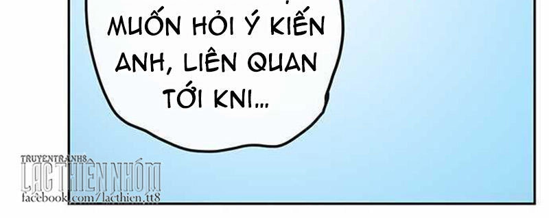 Nụ Hôn Nguyền Rủa Chapter 96 - 19