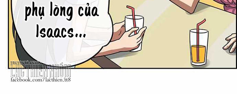 Nụ Hôn Nguyền Rủa Chapter 96 - 37