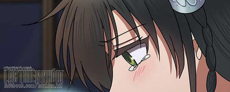 Nụ Hôn Nguyền Rủa Chapter 99 - 7