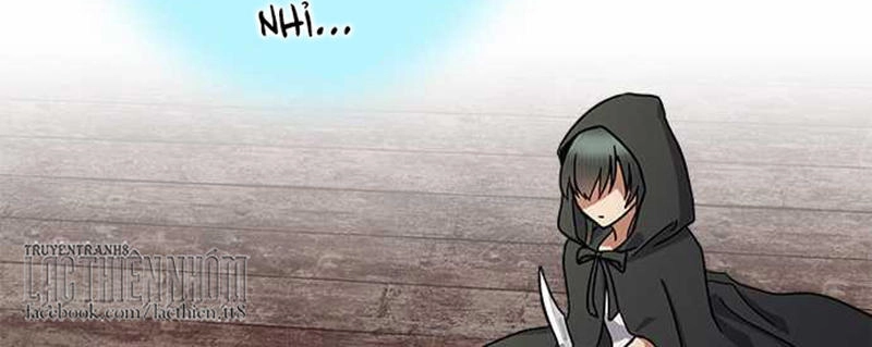 Nụ Hôn Nguyền Rủa Chapter 99 - 23