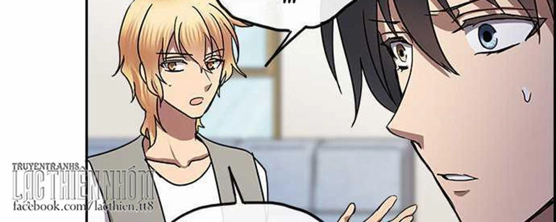 Nụ Hôn Nguyền Rủa Chapter 99 - 33