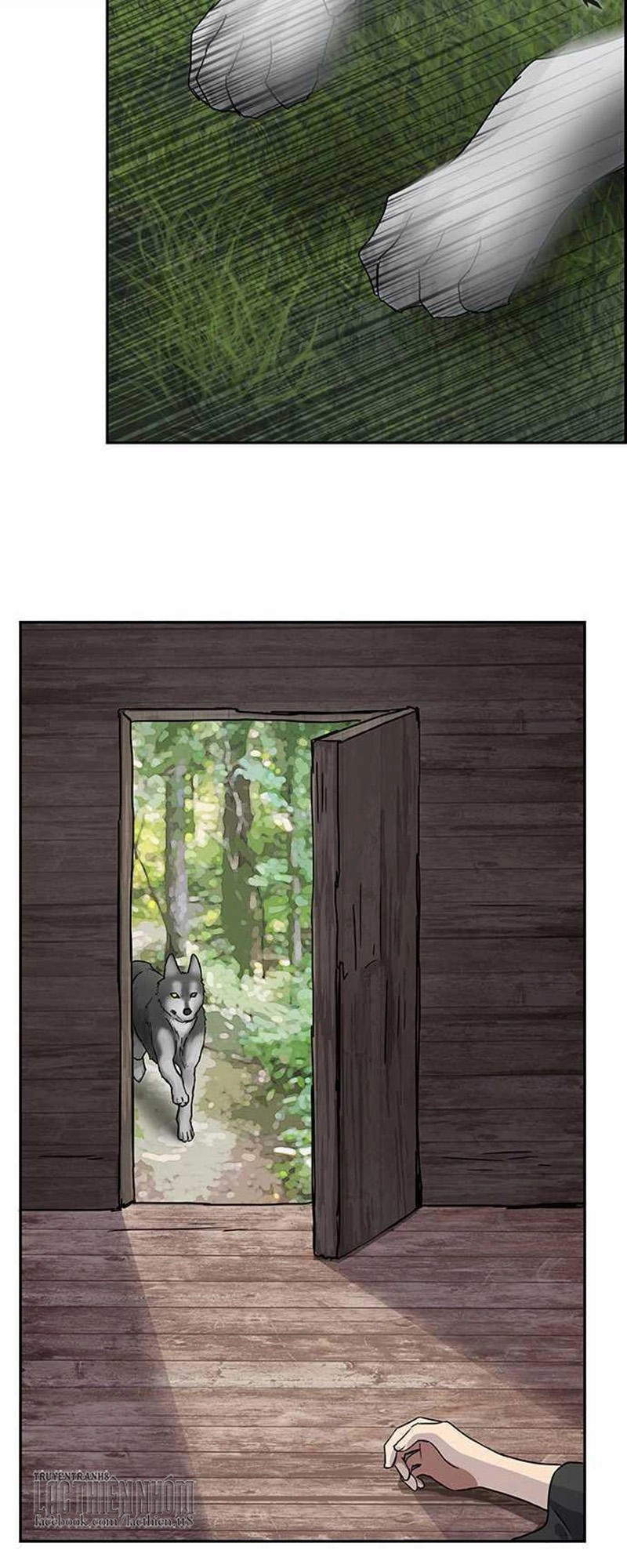 Nụ Hôn Nguyền Rủa Chapter 100 - 16