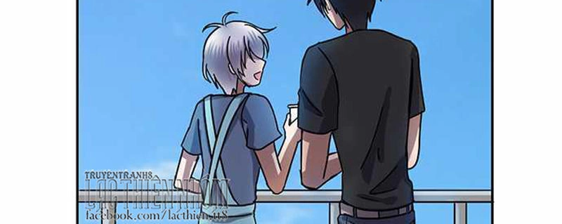 Nụ Hôn Nguyền Rủa Chapter 101 - 11