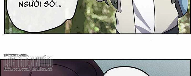 Nụ Hôn Nguyền Rủa Chapter 101 - 29