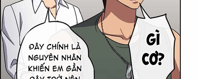 Nụ Hôn Nguyền Rủa Chapter 103 - 12