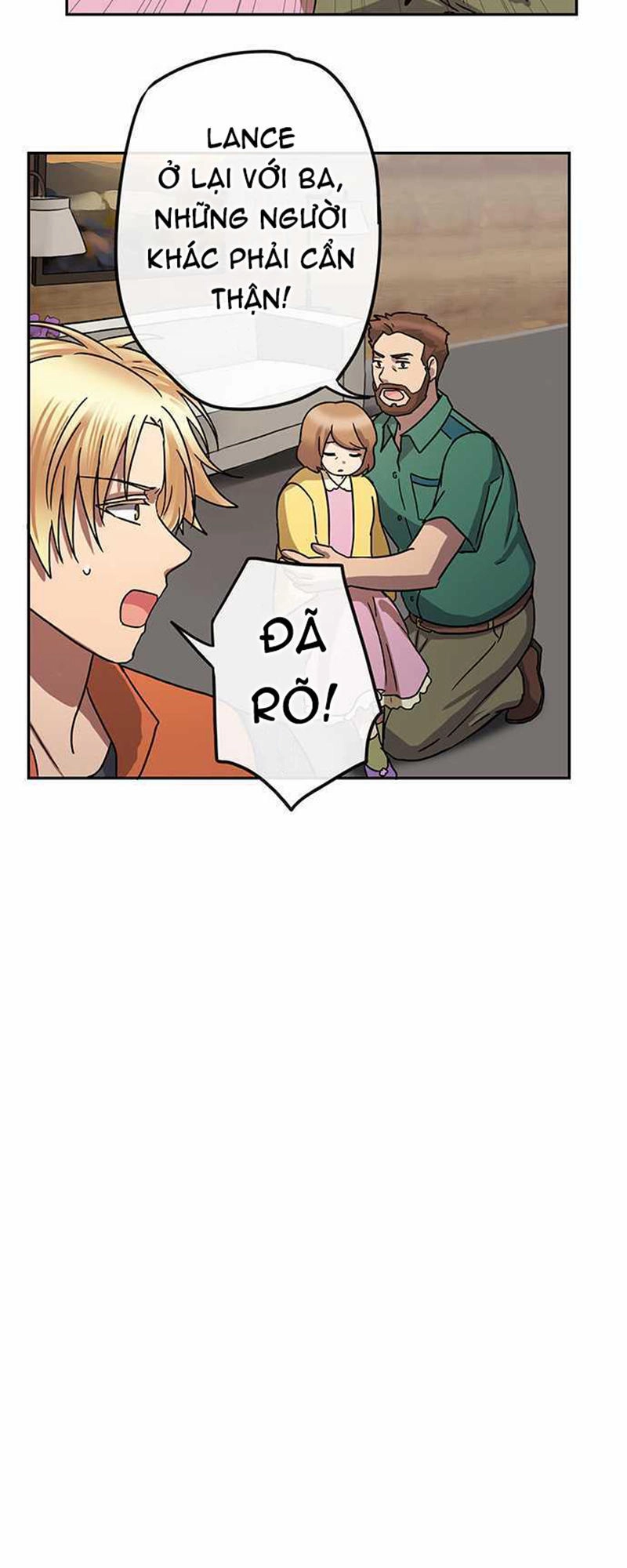 Nụ Hôn Nguyền Rủa Chapter 103 - 19