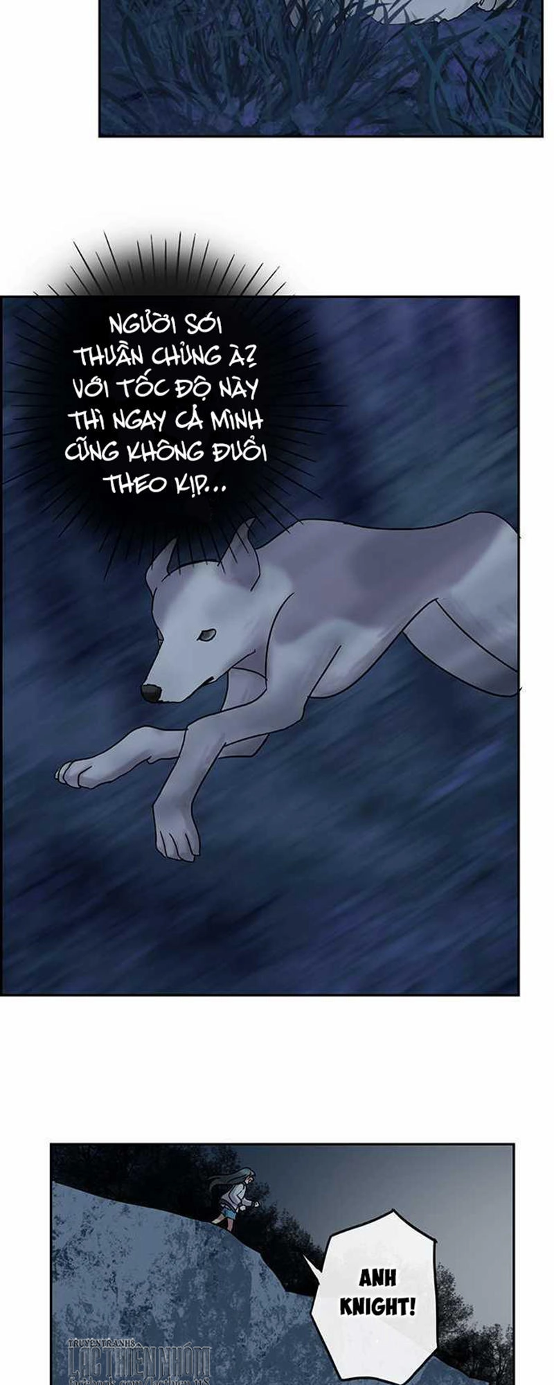 Nụ Hôn Nguyền Rủa Chapter 103 - 23