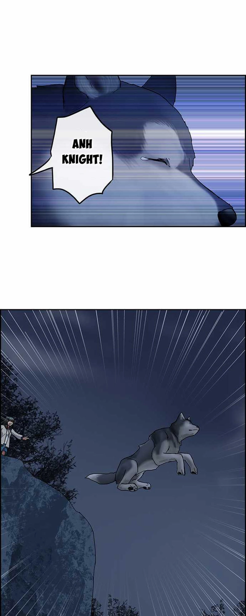 Nụ Hôn Nguyền Rủa Chapter 103 - 27