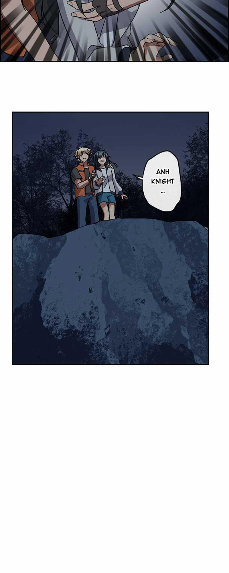 Nụ Hôn Nguyền Rủa Chapter 103 - 31