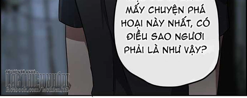 Nụ Hôn Nguyền Rủa Chapter 103 - 34