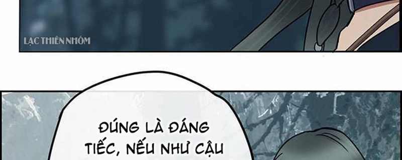 Nụ Hôn Nguyền Rủa Chapter 107 - 17