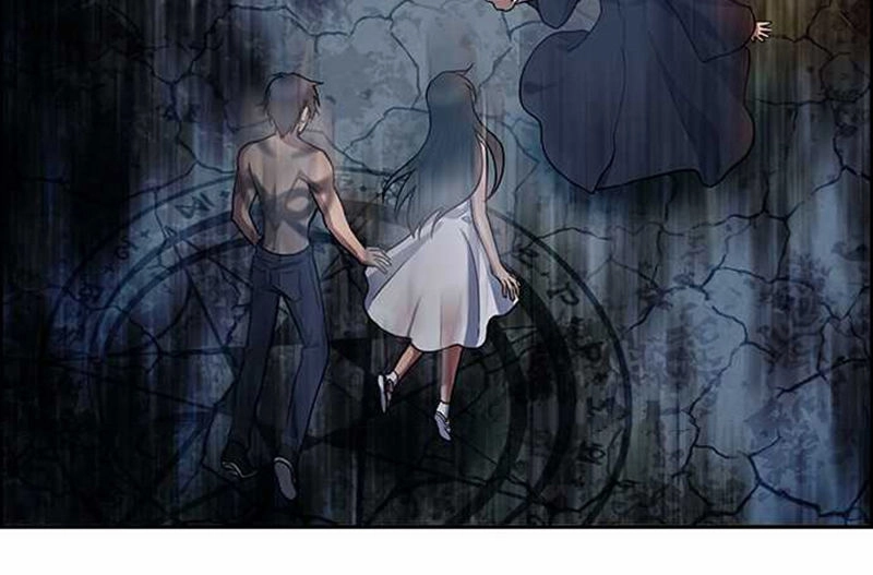 Nụ Hôn Nguyền Rủa Chapter 108 - 26