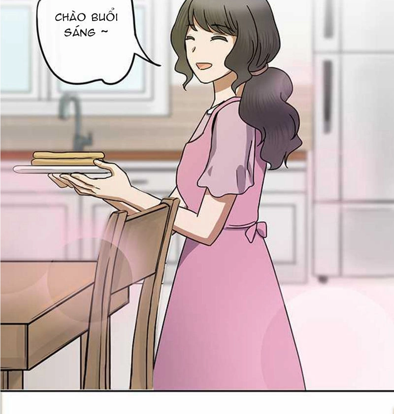 Nụ Hôn Nguyền Rủa Chapter 109 - 13