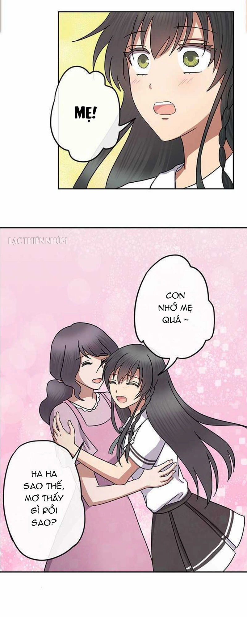 Nụ Hôn Nguyền Rủa Chapter 109 - 14