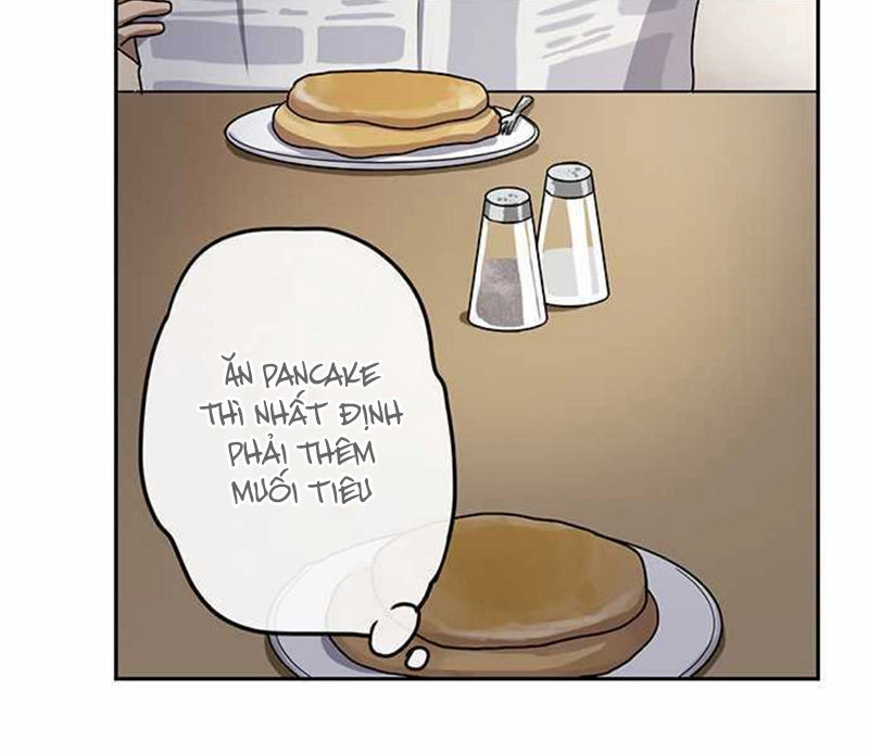 Nụ Hôn Nguyền Rủa Chapter 109 - 17