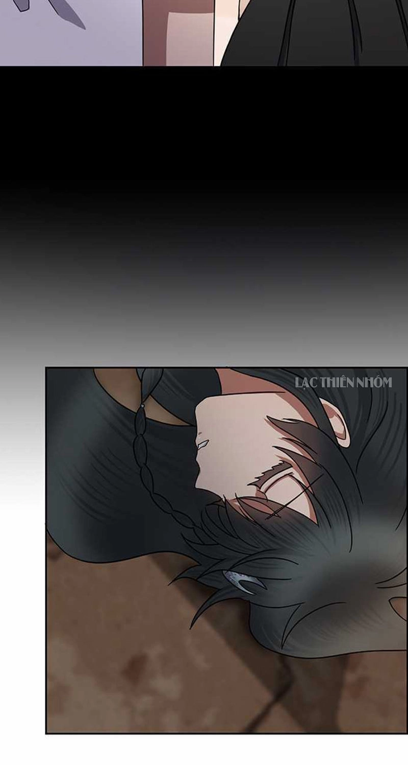 Nụ Hôn Nguyền Rủa Chapter 110 - 3