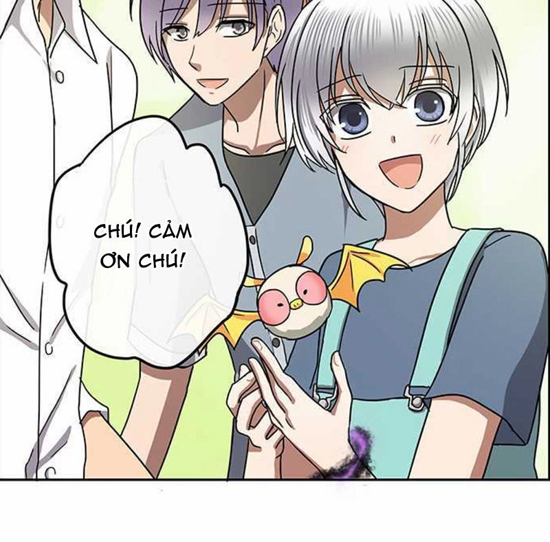 Nụ Hôn Nguyền Rủa Chapter 110 - 9