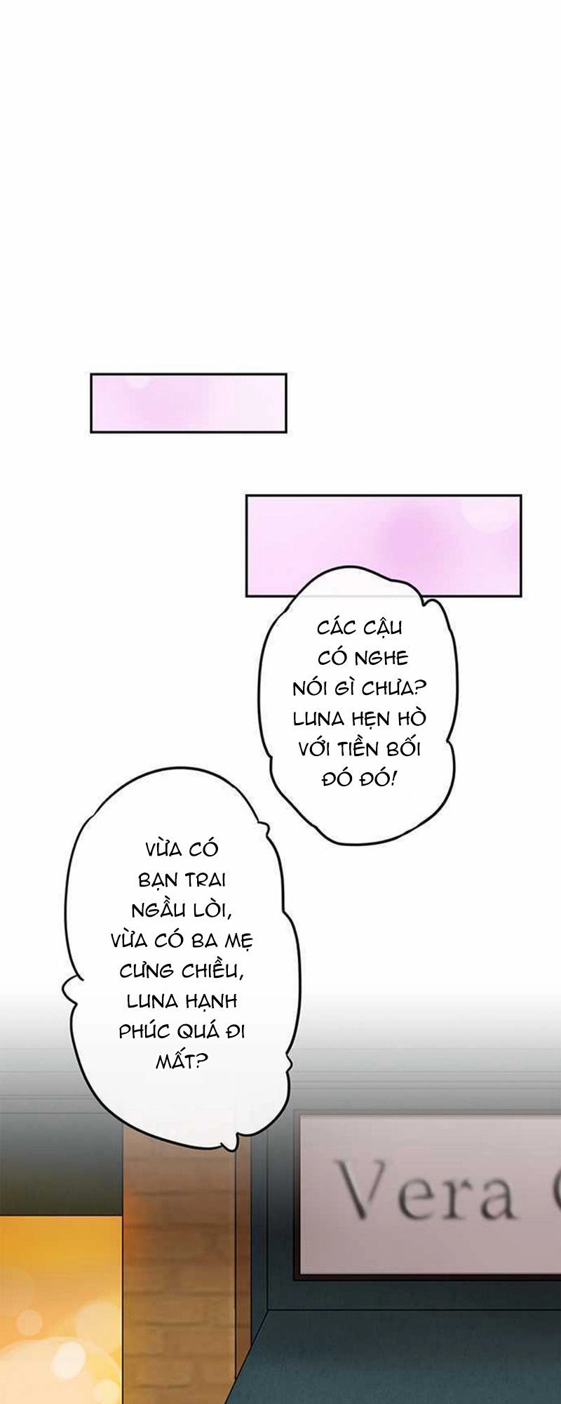 Nụ Hôn Nguyền Rủa Chapter 110 - 16