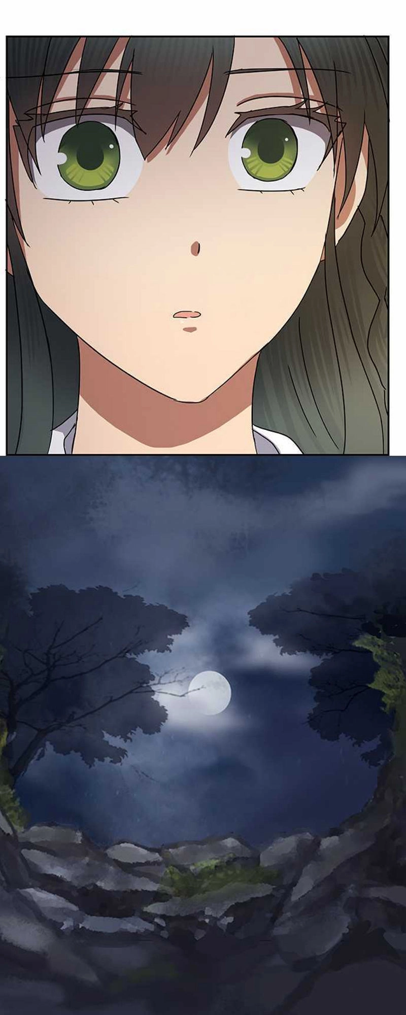 Nụ Hôn Nguyền Rủa Chapter 110 - 18