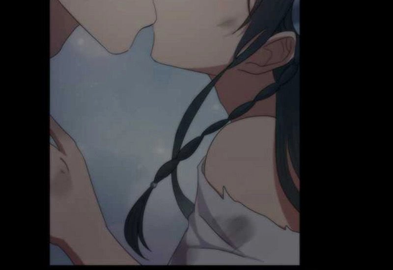 Nụ Hôn Nguyền Rủa Chapter 110 - 21