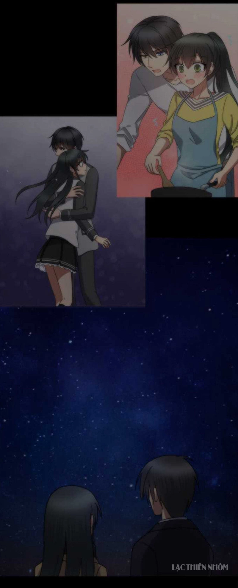 Nụ Hôn Nguyền Rủa Chapter 110 - 22