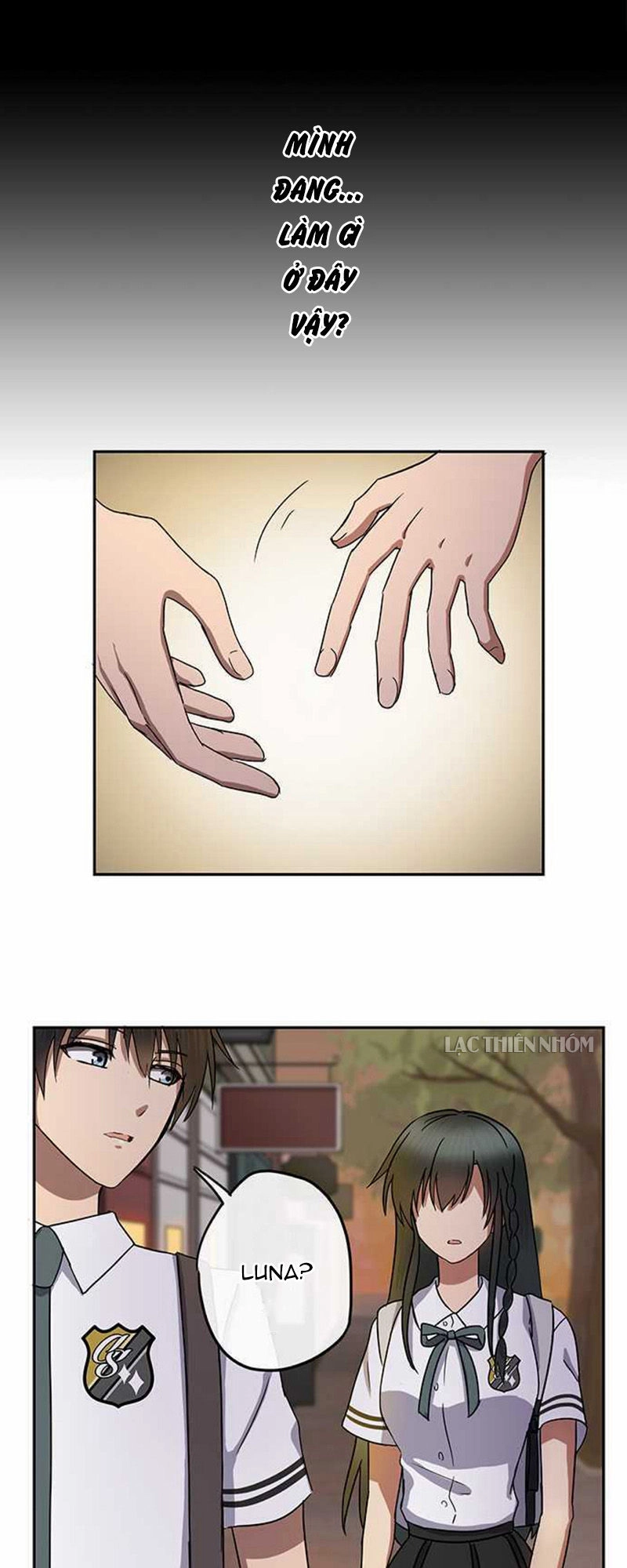 Nụ Hôn Nguyền Rủa Chapter 110 - 23