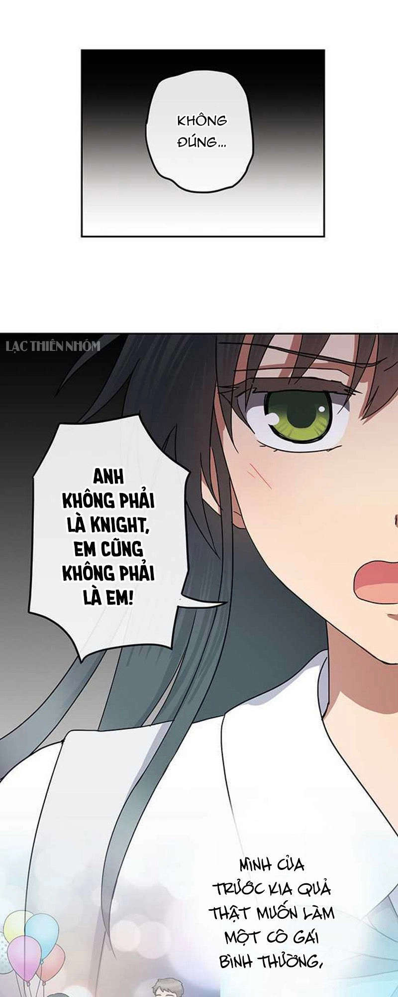 Nụ Hôn Nguyền Rủa Chapter 110 - 25