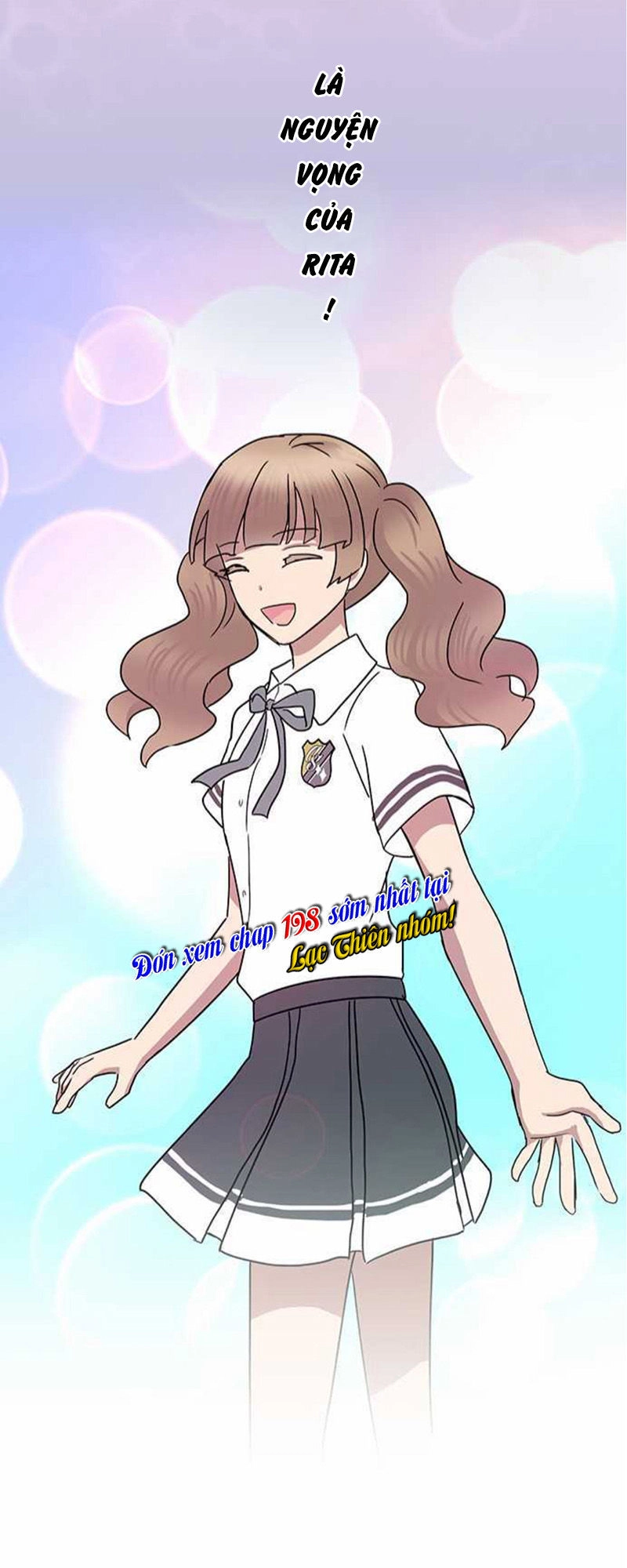 Nụ Hôn Nguyền Rủa Chapter 110 - 29