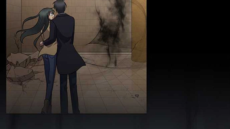 Nụ Hôn Nguyền Rủa Chapter 112 - 11