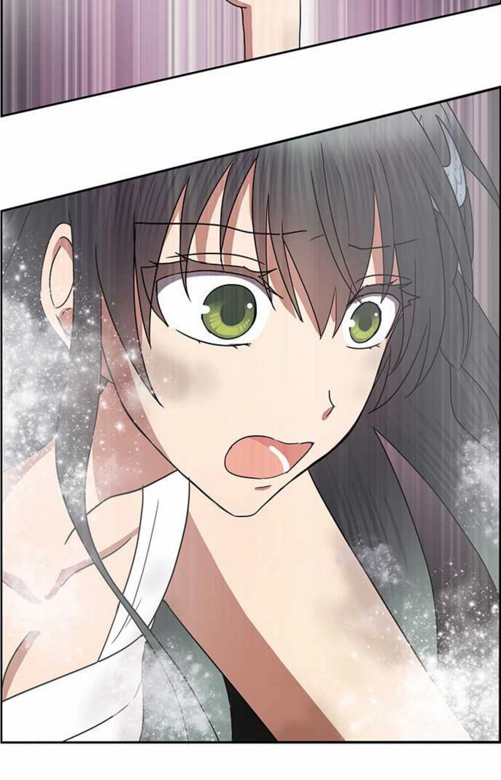 Nụ Hôn Nguyền Rủa Chapter 112 - 17