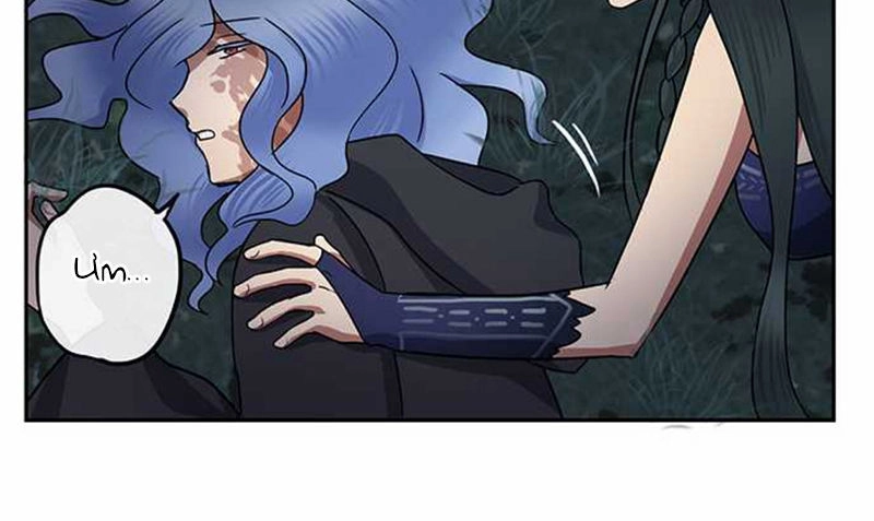 Nụ Hôn Nguyền Rủa Chapter 112 - 21