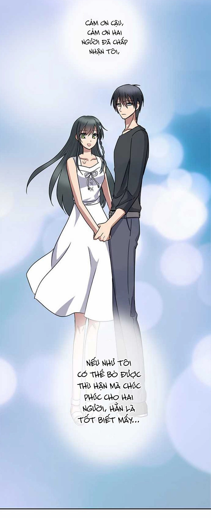 Nụ Hôn Nguyền Rủa Chapter 112 - 25