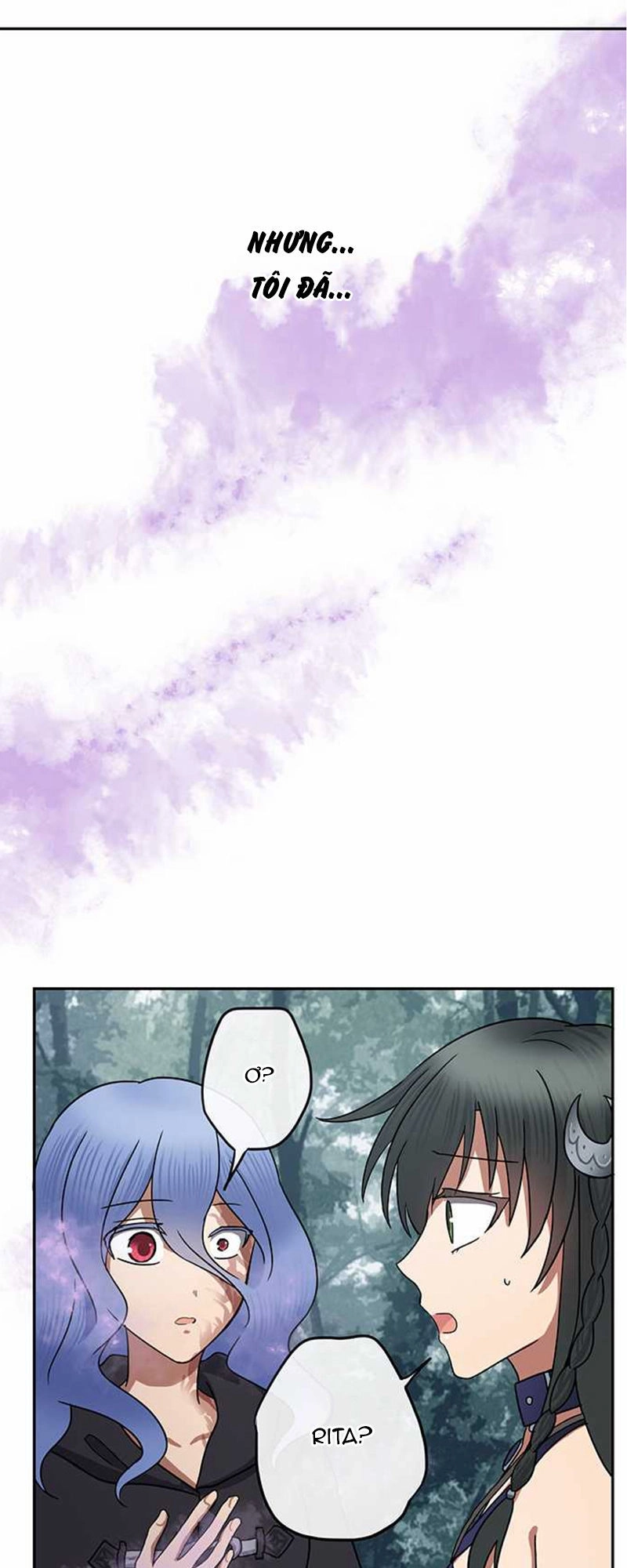 Nụ Hôn Nguyền Rủa Chapter 112 - 26