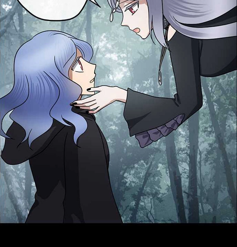 Nụ Hôn Nguyền Rủa Chapter 113 - 9