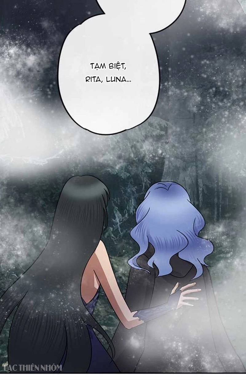 Nụ Hôn Nguyền Rủa Chapter 113 - 14